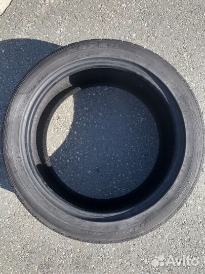 Nexen N'Priz AH8 235/45 R18 94H