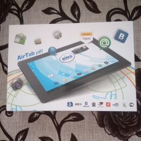 DNS AirTab p81