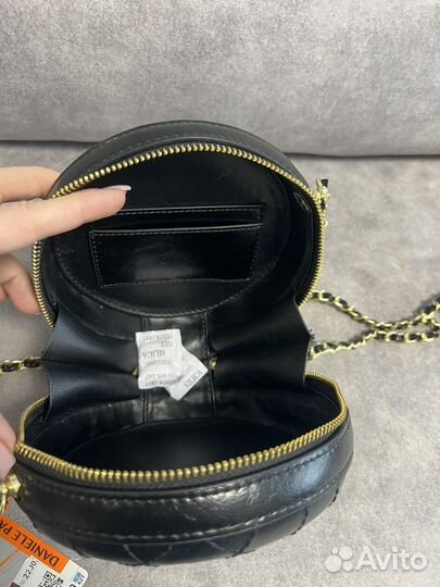 Сумка daniele patrici