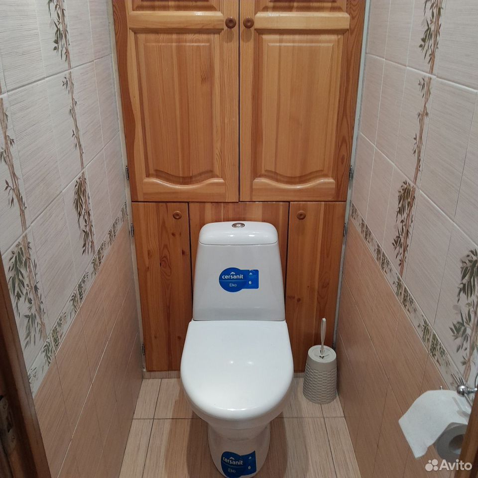 2-комнатная квартира в аренду, Москва, Рождественская ул. 19к2 — 52 000 ₽/мес