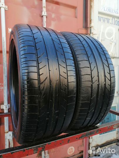 Bridgestone Potenza RE040 255/45 R18 103Y