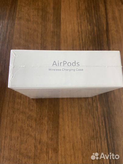 Airpods 2