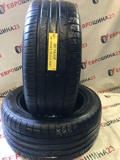 Dunlop SP Sport Maxx 050+ 275/50 R20 101W