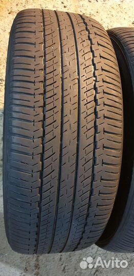 Bridgestone Dueler H/L 422 Ecopia 245/55 R19 103T