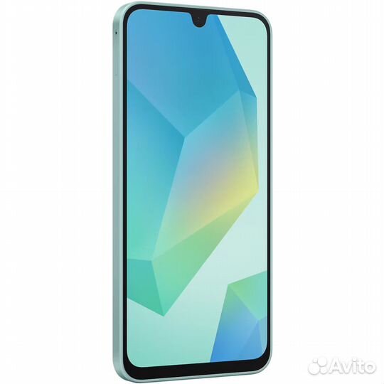 Samsung Galaxy A16, 6/128 ГБ