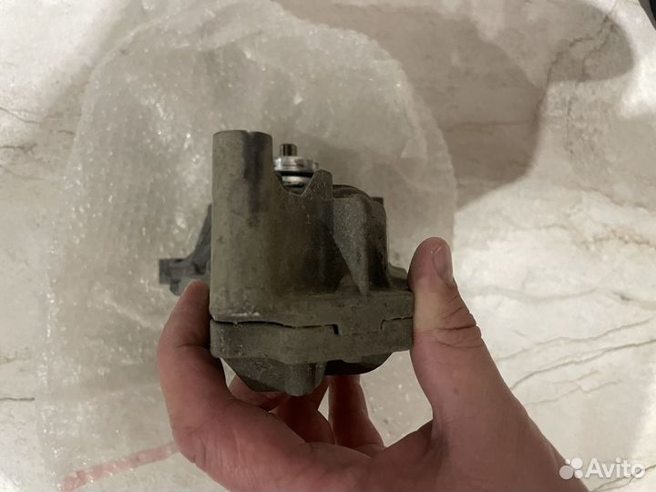 Модуль tcm ford focus 3