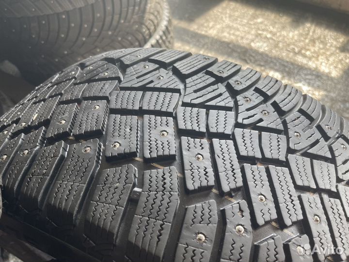 Continental IceContact 2 SUV 275/45 R21 110T