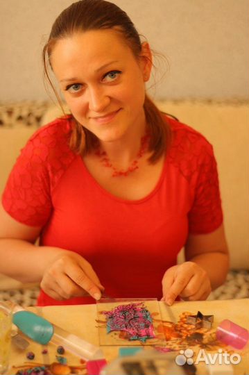 Выездные творческие мастер-классы/Арт-свидания