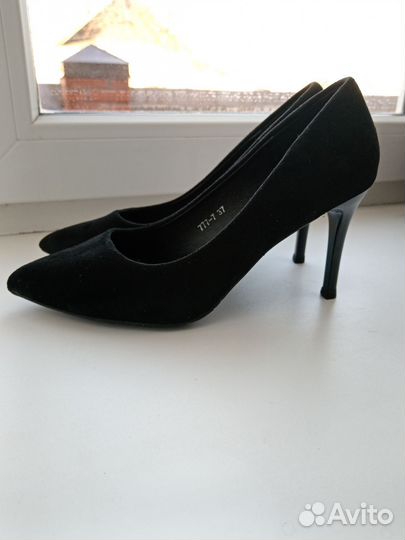 Туфли женские