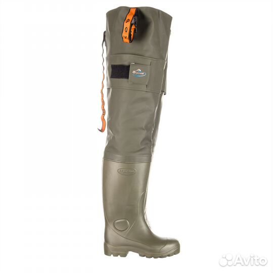 Сапоги вездеход Водяной винитол эва св-72Р р.45