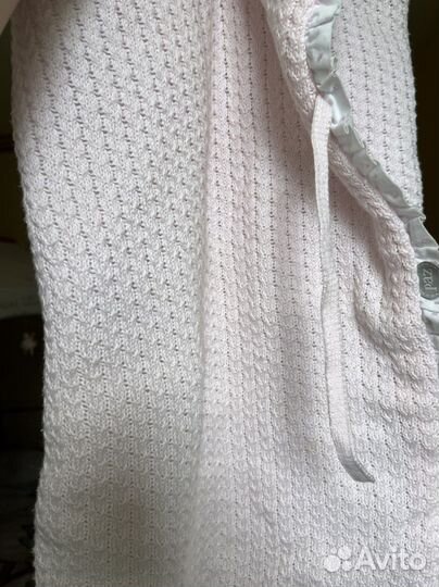 Конверт на выписку/ конверт для новорожденного