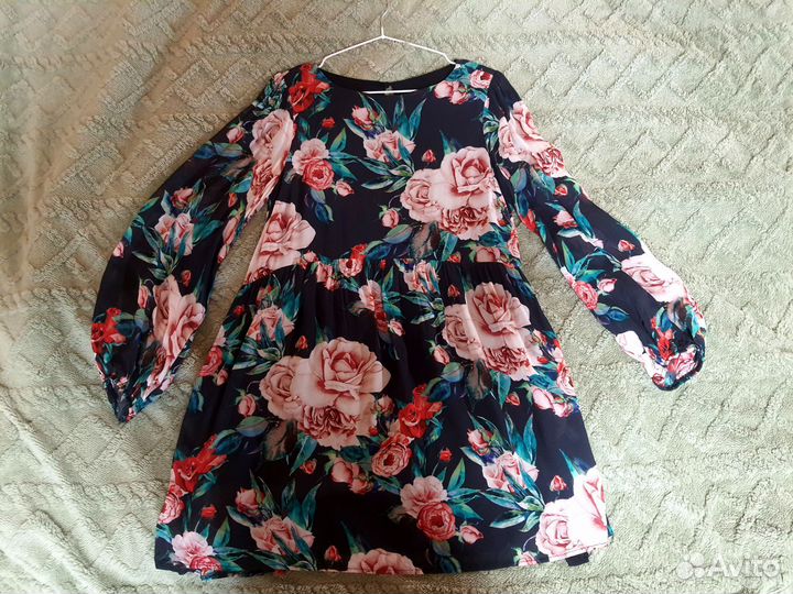 Женские вещи пакетом XS - S (34 - 36) 7 шт