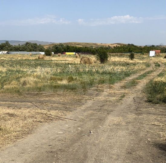 Участок 1,2 га (СНТ, ДНП)