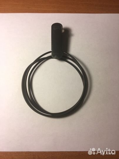 Комплект Микронаушника Bluetooth Магнит Jabra