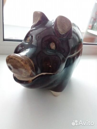 Керамическая форма для запекания