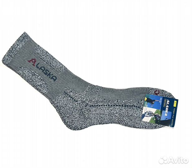 Термоноски Аляска (оригинал)