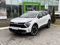 Kia Sportage 2.0 AT, 2023, 12 км, с пробегом, цена 4 590 000 руб.