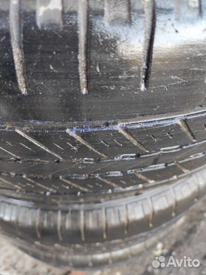 Hankook Dynapro HP RA23 235/60 R16