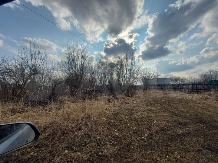Участок 6 сот. (СНТ, ДНП)