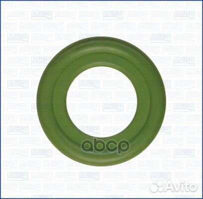 Прокладка пробки маслосливного отверстия ford T