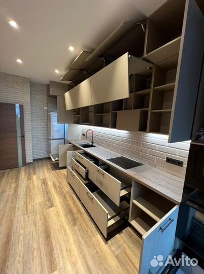 Мебель на заказ