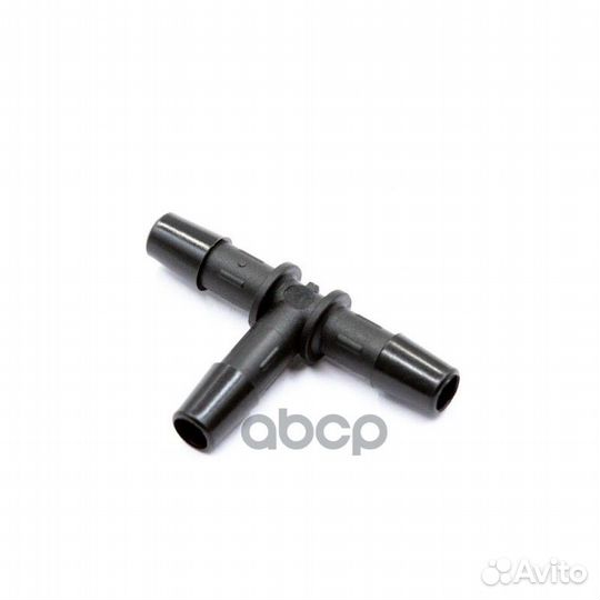 Переходник/Connector 5/16 TEE 7315-00101;8630