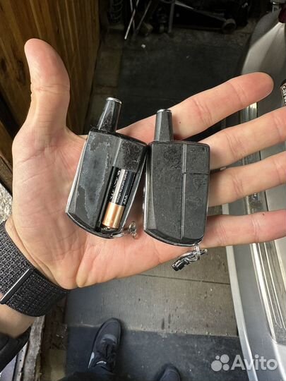 Продам брелок Сталкер 600