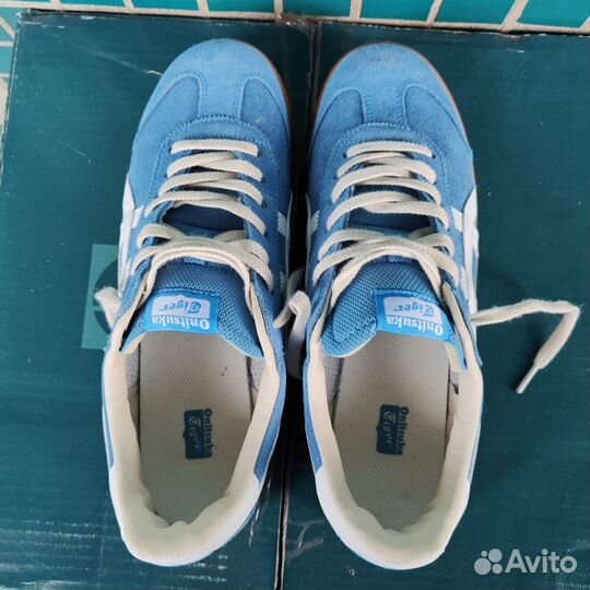 Кеды onitsuka tiger Mexico