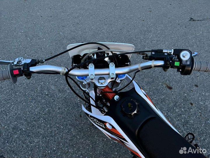 Продам питбайк BSE