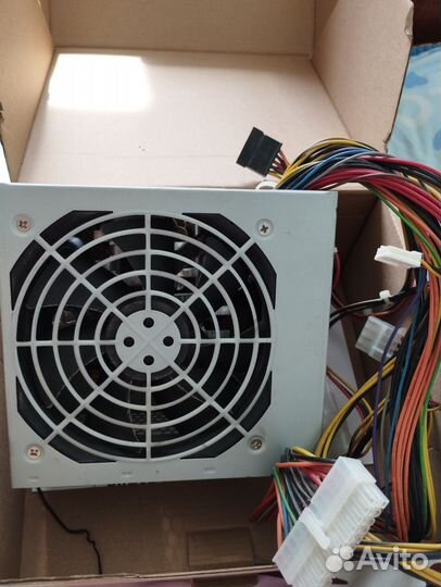 Блок питания 450w