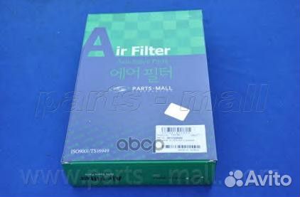 Фильтр воздушный PAA-082 Parts-Mall