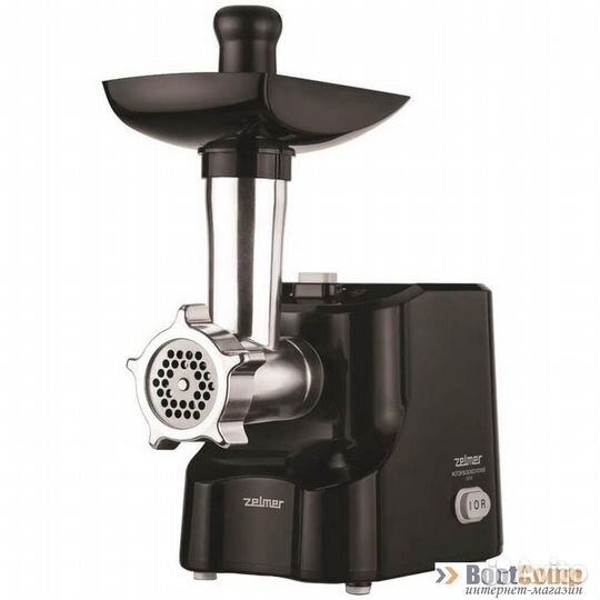 Мясорубка Zelmer ZMM1525B