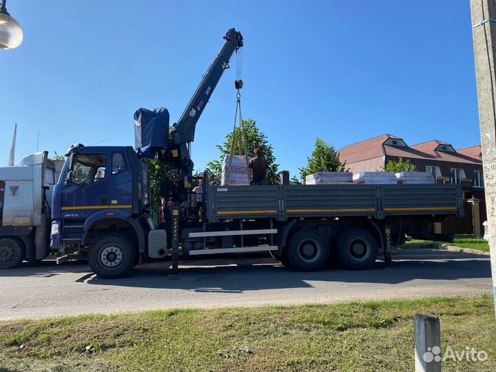 Керамический блок 250 стеновой