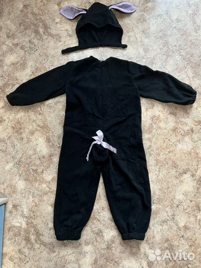 Костюм барашка