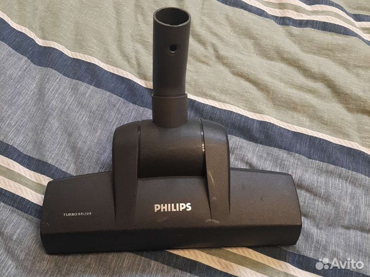 Насадка для пылесоса philips