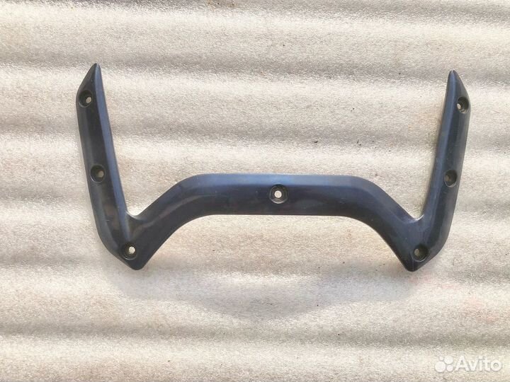 Yamaha FJR 1300 03 пластик ветровго стекла