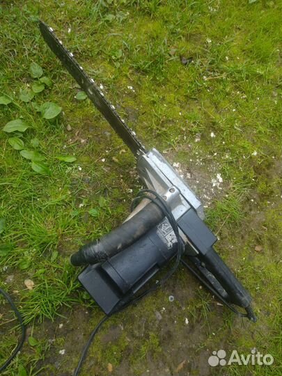 Электропила Парма