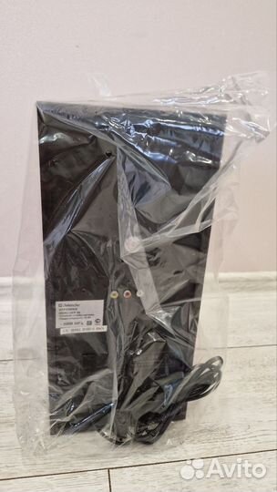 Колонки defender mercury 35 новые