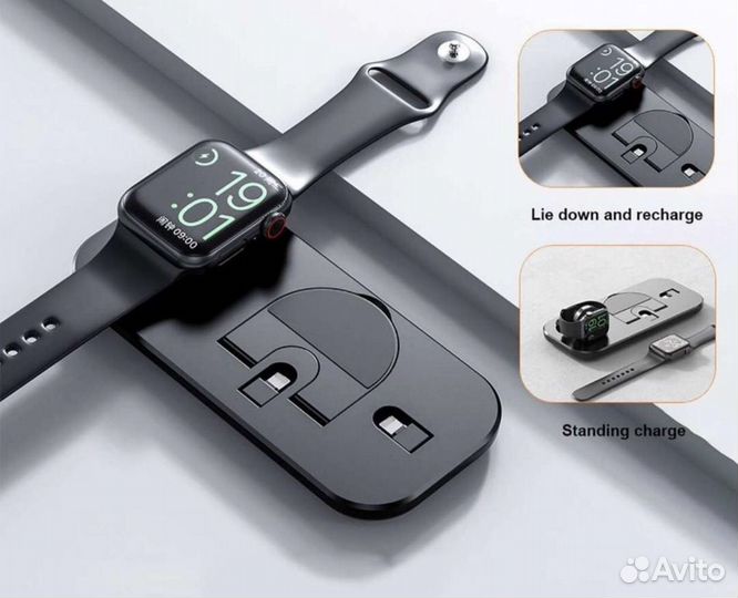 Аксессуары для iPhone