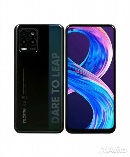 Realmi 8