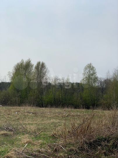 Участок 6,7 сот. (ИЖС)