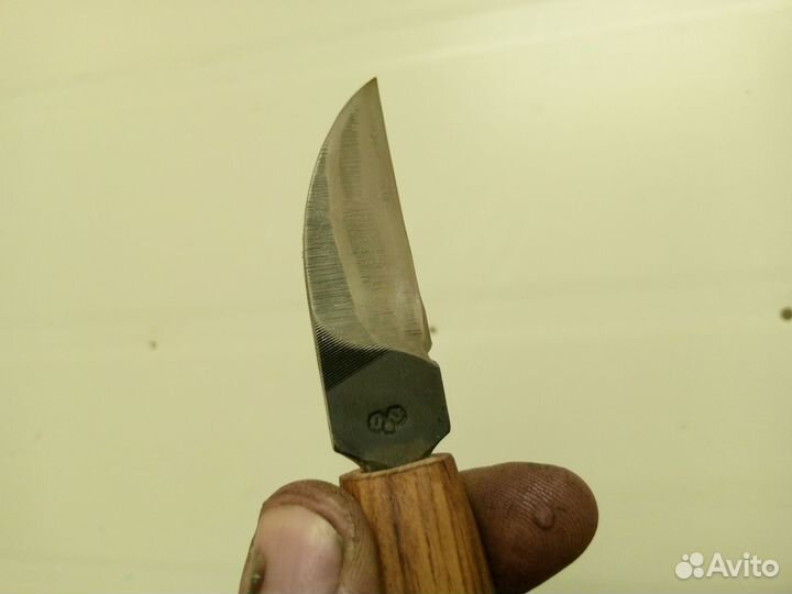 Богородский нож