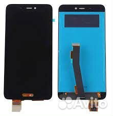 Дисплей Xiaomi Poco X4 GT экран сяоми икс 4 гт