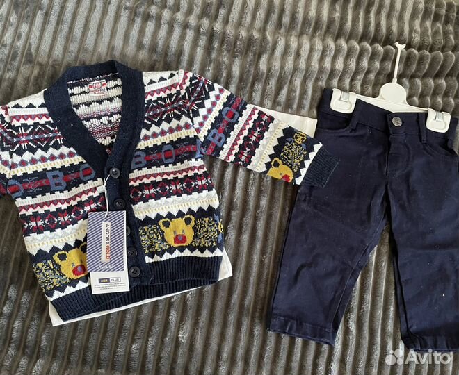 Комплект детский