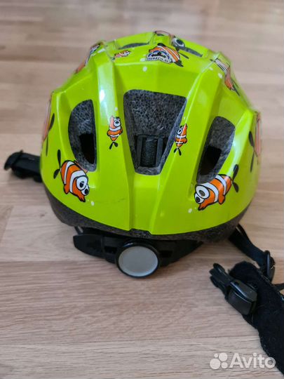 Шлем author детский шлем Mirage