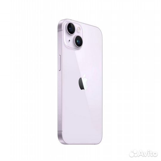 iPhone 14 Plus Purple 256GB A2886