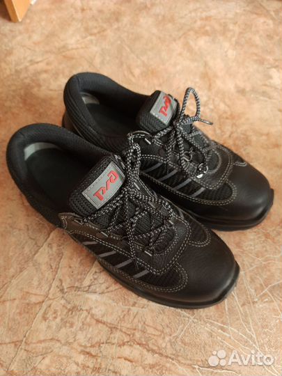 Ботинки рабочие 41 размер