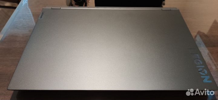 Lenovo Legion 7