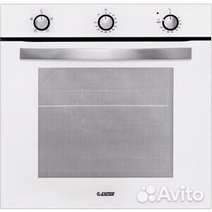 Электрический духовой шкаф