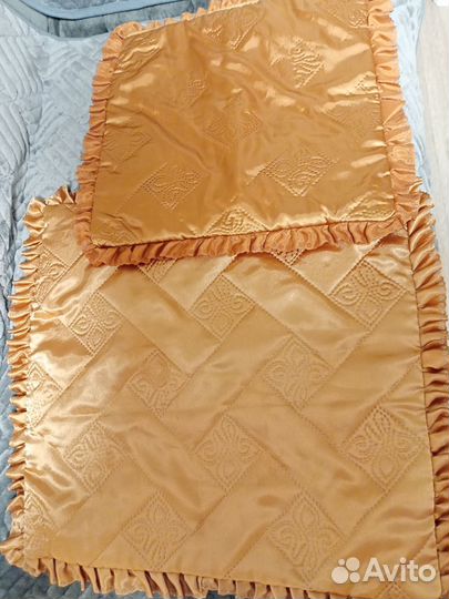 Новые декор.подушки и наволочки